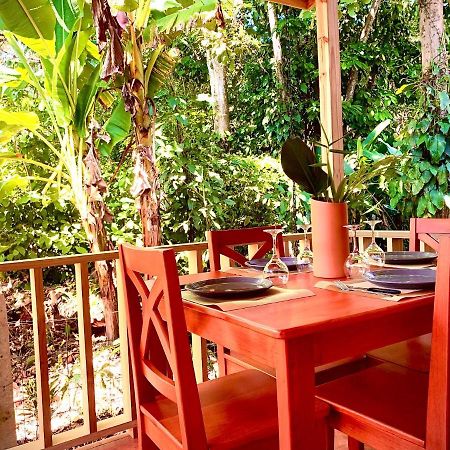 Villa Ocean Melody 3 Uvita Exterior foto