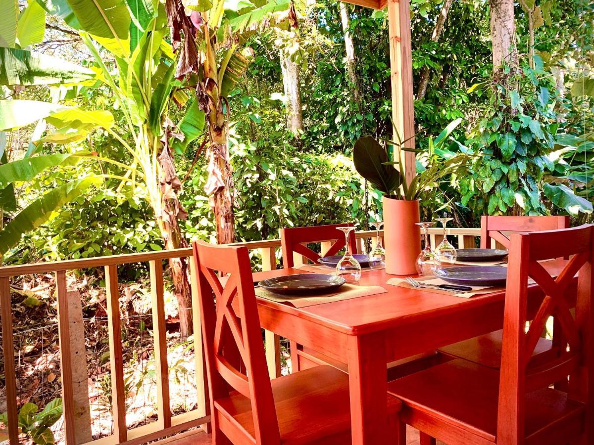 Villa Ocean Melody 3 Uvita Exterior foto