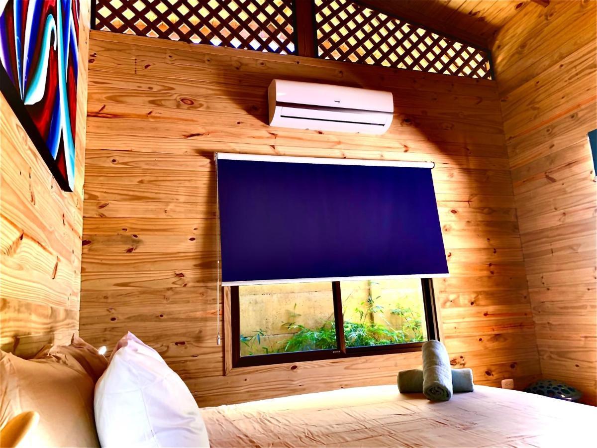 Villa Ocean Melody 3 Uvita Exterior foto