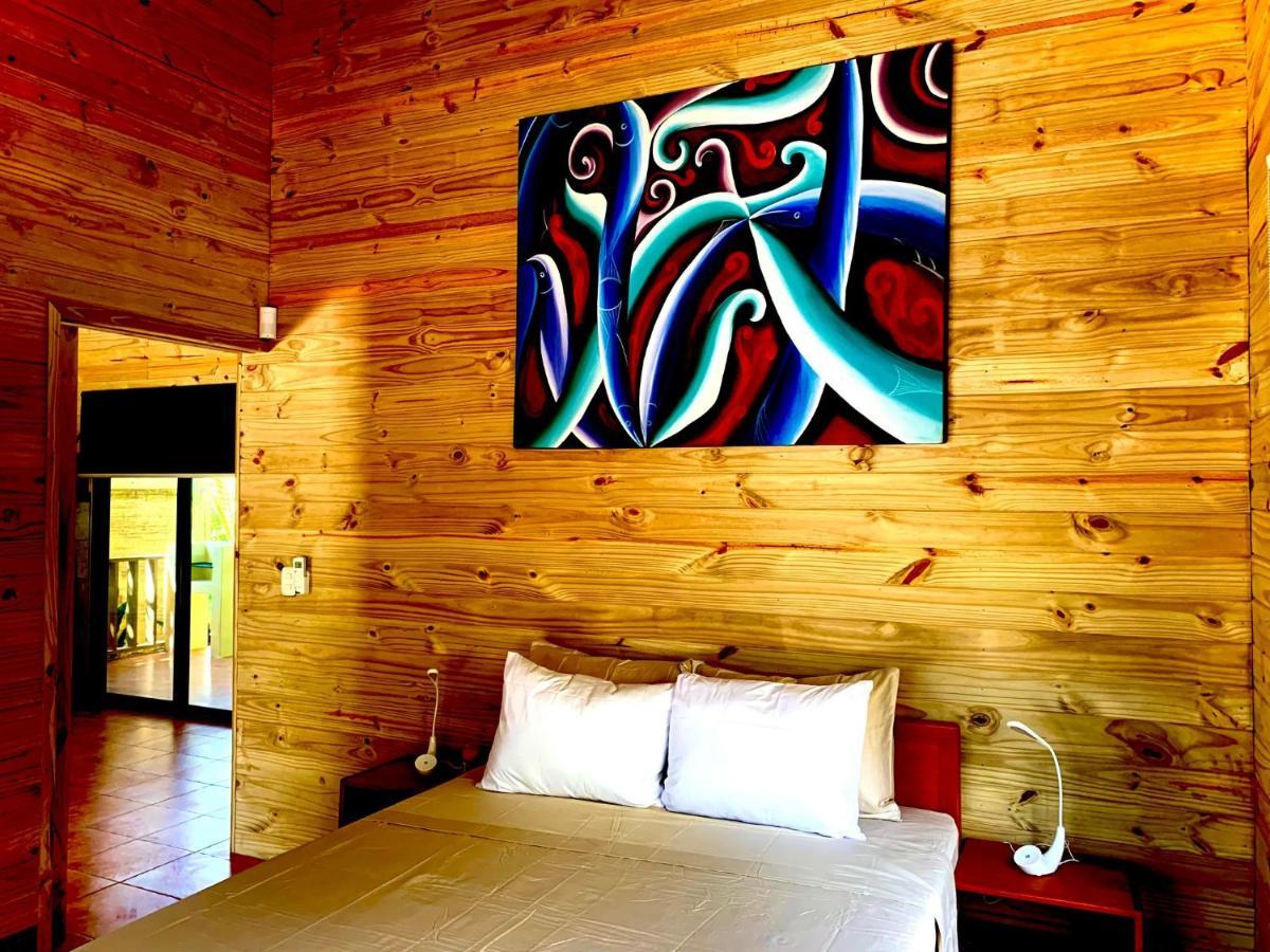 Villa Ocean Melody 3 Uvita Exterior foto