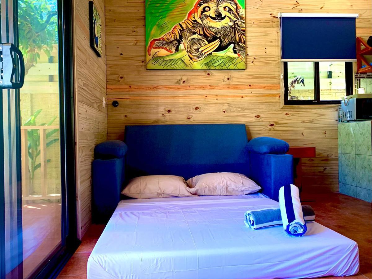 Villa Ocean Melody 3 Uvita Exterior foto