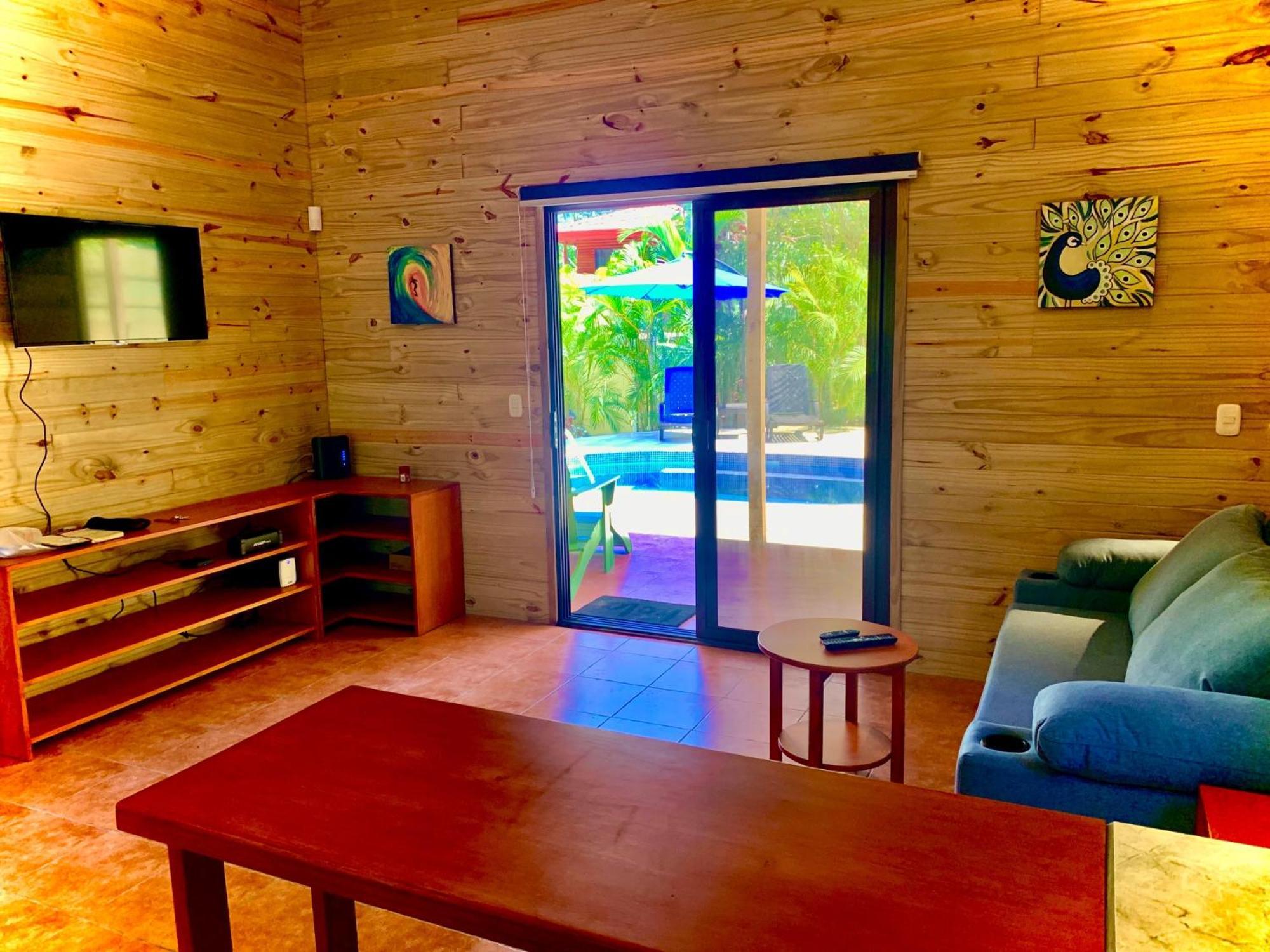 Villa Ocean Melody 3 Uvita Exterior foto