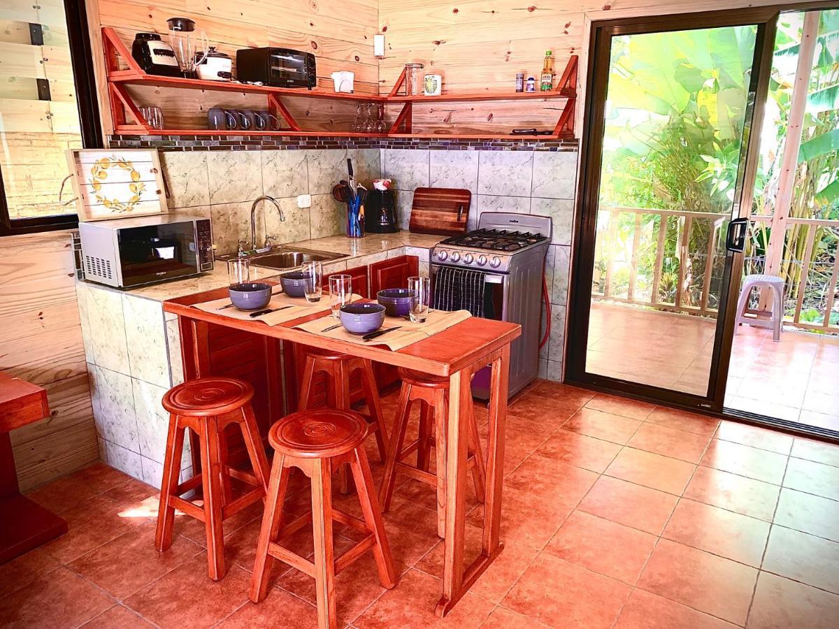 Villa Ocean Melody 3 Uvita Exterior foto