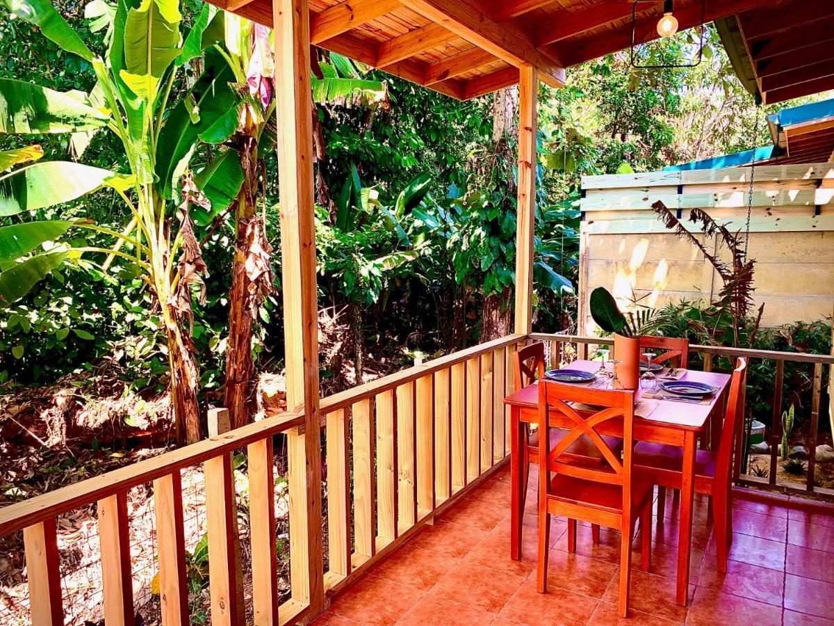 Villa Ocean Melody 3 Uvita Exterior foto