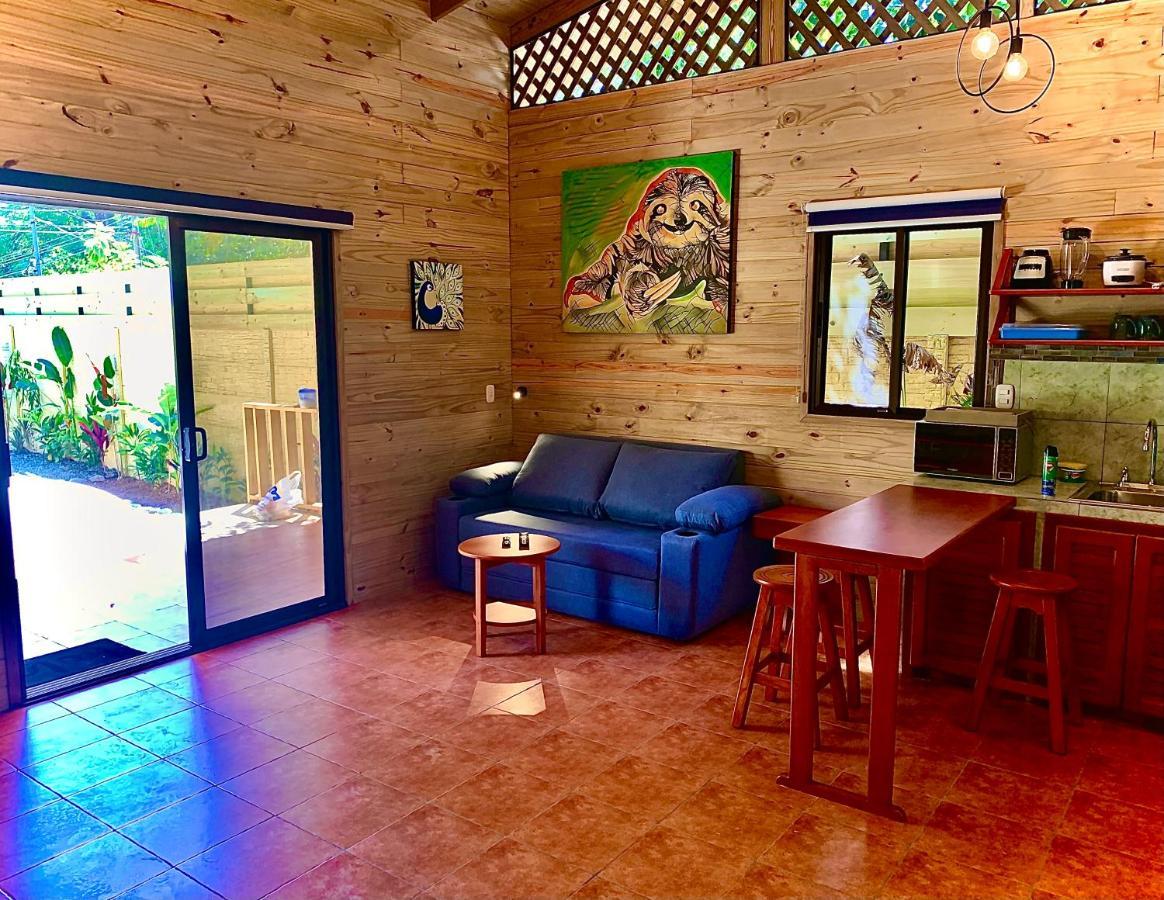 Villa Ocean Melody 3 Uvita Exterior foto