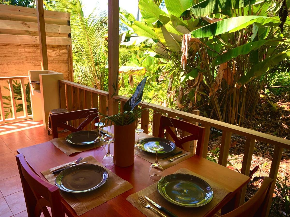 Villa Ocean Melody 3 Uvita Exterior foto