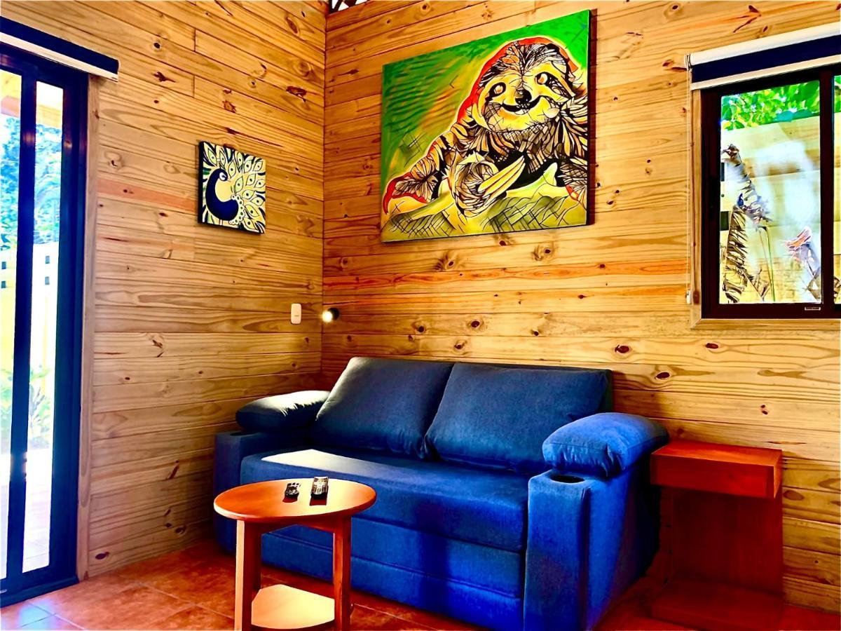 Villa Ocean Melody 3 Uvita Exterior foto