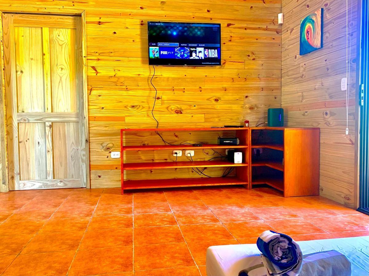 Villa Ocean Melody 3 Uvita Exterior foto