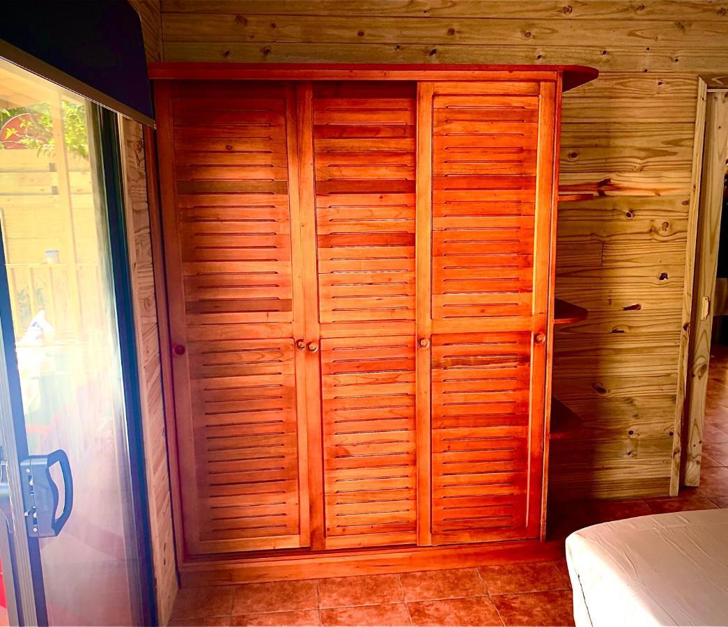 Villa Ocean Melody 3 Uvita Exterior foto
