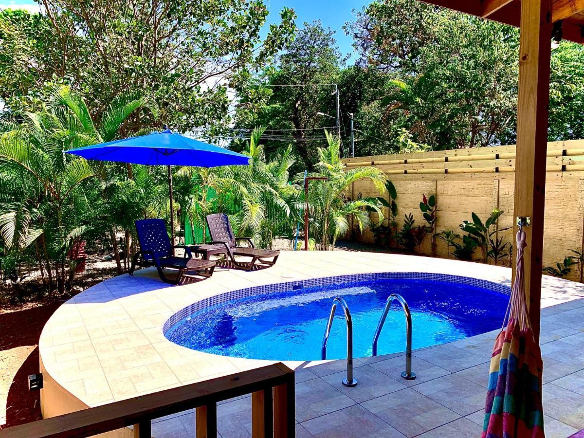 Villa Ocean Melody 3 Uvita Exterior foto