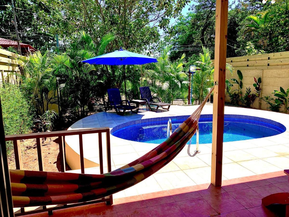 Villa Ocean Melody 3 Uvita Exterior foto